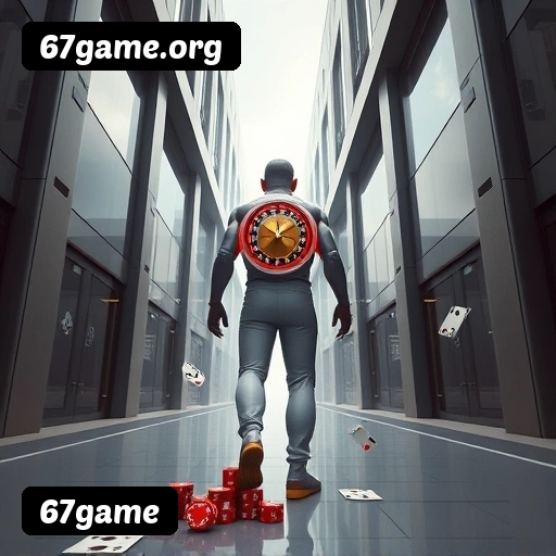 Guia visual quadrado da instalação APK 67game