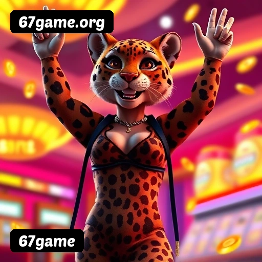 Cassino ao Vivo 67game - Dealers Brasileiros Profissionais